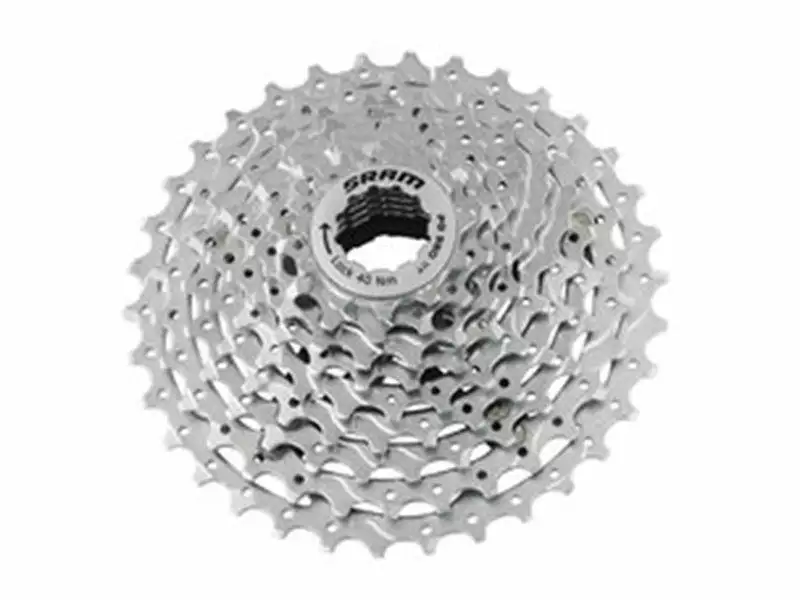 Cycli SRAM PG-980 9s 11-34T 3 Cycli SRAM PG-980 9s 11-34T