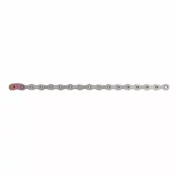 Cycli.fi SRAM Chain PC-X01 Hollow Pin, Chrome Hardened 12 Speed
