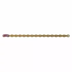 Cycli SRAM PC-XX1 Hollow Pin, Chrome Hardened Gold 12s