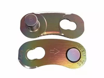 Cycli SRAM Ketjulukko Chain Connector PowerLock 12 Speed 3 Cycli SRAM Ketjulukko Chain Connector PowerLock 12 Speed