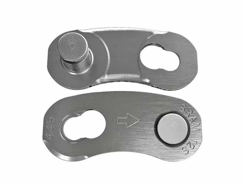 Cycli SRAM Ketjulukko Chain Connector PowerLock 12 Speed 4 Cycli SRAM Ketjulukko Chain Connector PowerLock 12 Speed - Image 2