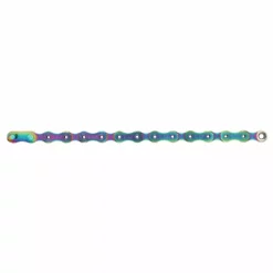 Cycli.fi Sram XX1 Eagle Chain Rainbow