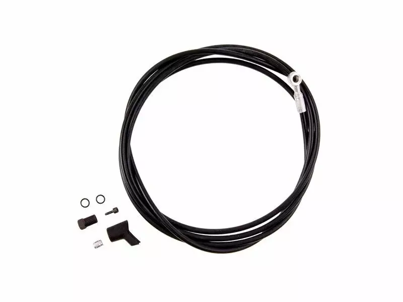 Cycli AVID Hydraulic Line Kit Guide Ultimate/R/RS/RCS/T Black 3 Cycli AVID Hydraulic Line Kit Guide Ultimate/R/RS/RCS/T Black