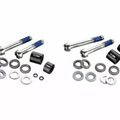 Cycli Avid Post Spacer Kit Adapteri