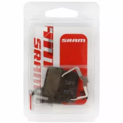 Cycli Sram Levyjarrupalat Road Level Ultimate/TLM Organic Pad Steel Plate