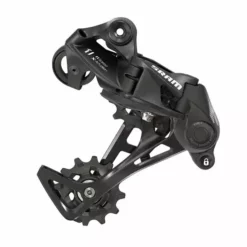 Cycli SRAM Takavaihtaja NX 1x11 Speed Long Cage Musta