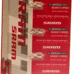 Cycli Sram Ketjulukko 11 Speed 1kpl