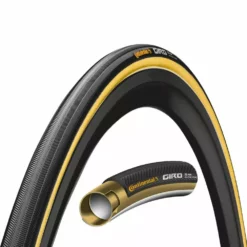 Cycli Continental Tubular Ulkorengas Giro 28"x22mm