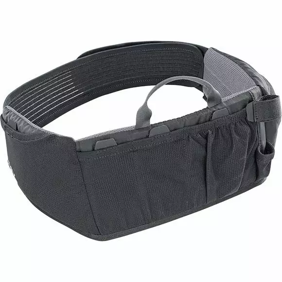 Cycli EVOC Race Belt Black 3 Cycli EVOC Race Belt Black