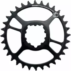 Cycli.fi SramChainring Direct Mount Singlespeed 32T 3mm Offset