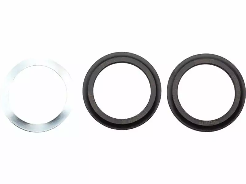 Cycli SRAM Shield And Wave Washer, Assembly PressFit30 Bearing For Bottom Bracket 3 Cycli SRAM Shield And Wave Washer, Assembly PressFit30 Bearing For Bottom Bracket