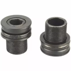 Cycli TRUVATIV Crank Arm Bolt, Capless For M15