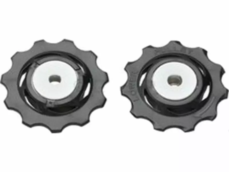 Cycli.fi SRAM Pulley Wheels Force/Rival/Apex Standard Bearings 3 Cycli.fi SRAM Pulley Wheels Force/Rival/Apex Standard Bearings