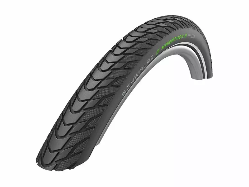 Cycli.fi Schwalbe Marathon E-Plus Standard Tire 28 X 1,75 (47-622) 3 Cycli.fi Schwalbe Marathon E-Plus Standard Tire 28 X 1,75 (47-622)