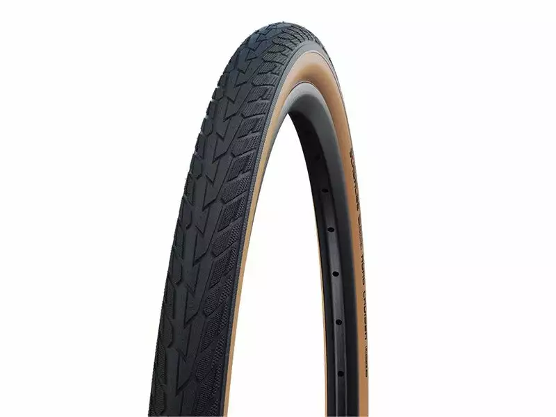 Cycli.fi Schwalbe Road Cruiser 27 X 1 1/4 (28/32-630) 3 Cycli.fi Schwalbe Road Cruiser 27 X 1 1/4 (28/32-630)