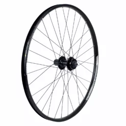 Cycli Bontrager Kiekko Rear AT650/DC22 26 6-Bolt 32H Black