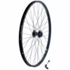 Cycli Bontrager Etukiekko AT-550 6-pultti Disc 27.5" MTB Wheel
