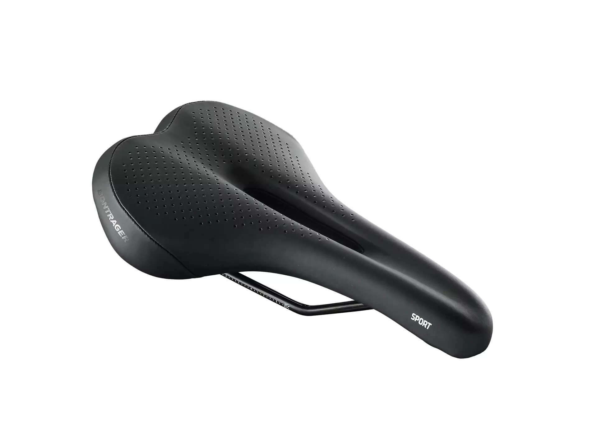 Cycli.fi Bontrager Sport Satula 3 Cycli.fi Bontrager Sport Satula