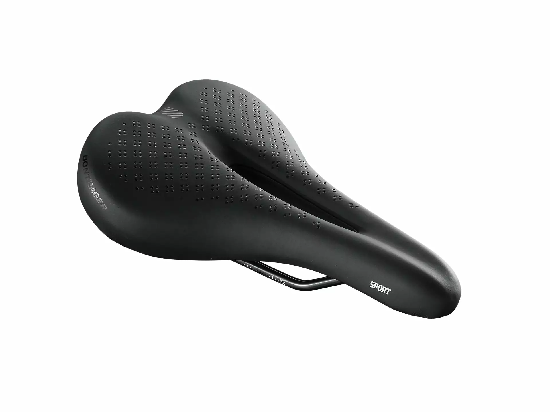 Cycli.fi Bontrager Sport Women’s Satula 3 Cycli.fi Bontrager Sport Women’s Satula