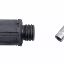 Cycli Bontrager Rataspakan Runko 7-Speed Freehub