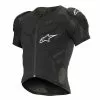 Cycli Alpinestars Vector Tech Protection SS Jacket -Sähköpyörät Myymälä 1656519 10 fr vector tech protection jacket ss web 1 orig