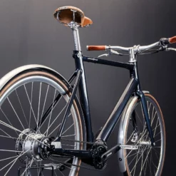 Schindelhauer Arthur Pinion 9 V -Sähköpyörät Myymälä 2021 Arthur Pinion MB details02