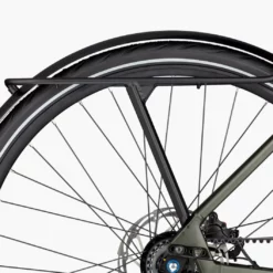 Riese & Muller UBN Five Silent -Sähköpyörät Myymälä 2022 hlf ubn five selva packtaschenhalter 0963