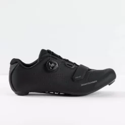Trek Bontrager Circuit -Sähköpyörät Myymälä 21719 A 1 Bontrager Circuit Road Shoe