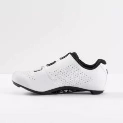 Cycli.fi Bontrager Sonic Naisten Maantiekenkä -Sähköpyörät Myymälä 21720 A 2 Bontrager Sonic Womens Road Shoe
