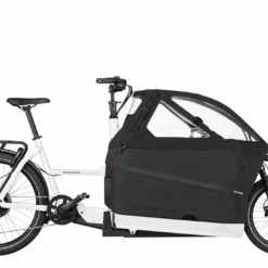 Riese&Muller Packster 70 Family -Sähköpyörät Myymälä 23 F00950 01040809060507 Pac70 Fam White 6004 aRGB web 1