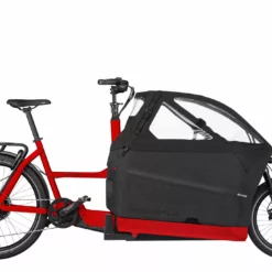 Riese&Muller Packster 70 Family