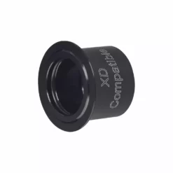 Cycli Bontrager DT240 12mm Drive Side Axle End Cap