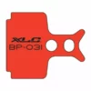 Cycli XLC Disc Brake Pad BP-O31 For Formula Mega ONE, R, RX Organic Pad Steel Pack Of 1 Set 2 Cycli XLC Disc Brake Pad BP-O31 For Formula Mega ONE, R, RX Organic Pad Steel Pack Of 1 Set -Sähköpyörät Myymälä 2500395700 orig 258be36d aeb0 4ad8 9556 6e21d63c19b9