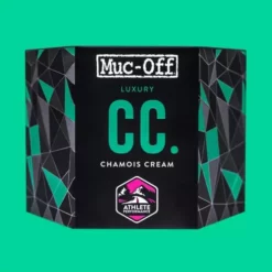 Cycli Muc-Off Luxury Chamois Cream