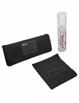 Cycli Oakley Lens Cleaning Kit 3 Cycli Oakley Lens Cleaning Kit