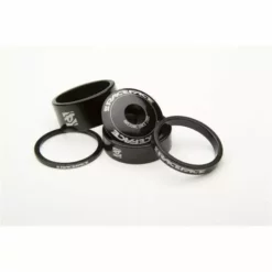 Cycli.fi Race Face Headset Spacer Kit Aluminium