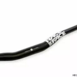 Cycli Race Face Chester Handlebar, 31.8 25mm Nousu / 740 Leveys