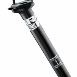 Cycli Race Face Chester Satulatolppa, 325mm