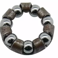 Cycli.fi CAVO Kuulakehä 7 Kuulaa, 3/16, "20mm