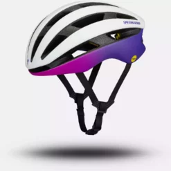 Cycli.fi Specialized Airnet MIPS Kypärä -Sähköpyörät Myymälä 60123 160 HLMT AIRNET HLMT MIPS CE DUNEWHT PRP M HERO