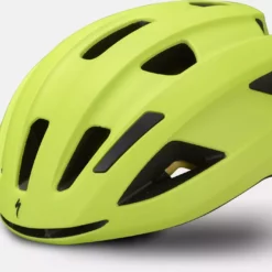 Cycli Specialized Align II MIPS 9 Cycli Specialized Align II MIPS -Sähköpyörät Myymälä 60821 101 HLMT ALIGN II HLMT MIPS CE HYPERVIZ BLKREFL S M HERO