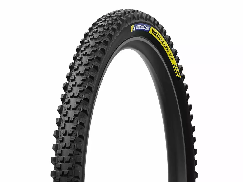 Cycli.fi MICHELIN Wild Enduro Racing, Rear Folding Tire 29 X 2,40 3 Cycli.fi MICHELIN Wild Enduro Racing, Rear Folding Tire 29 X 2,40