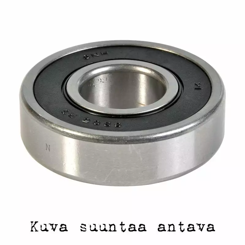 Cycli.fi Laakeri 6002 2rs. 15x32x9 Mm. 3 Cycli.fi Laakeri 6002 2rs. 15x32x9 Mm.