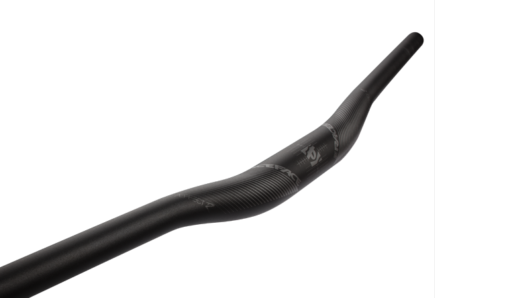 Cycli Race Face Aeffect-R 35 Handlebar, 20mm Rise 780mm * Back / 5* Up 3 Cycli Race Face Aeffect-R 35 Handlebar, 20mm Rise 780mm * Back / 5* Up