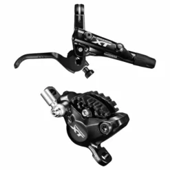 Cycli Shimano XT M8000 Levyjarrusarja Taka