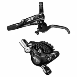 Cycli Shimano XT M8000 Levyjarrusarja Etu