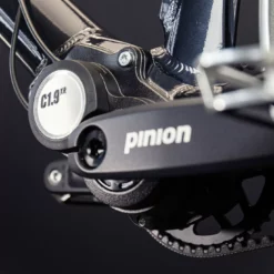 Schindelhauer Arthur Pinion 6v -Sähköpyörät Myymälä Arthur pinion scaled 1