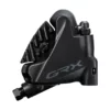 Cycli.fi SHIMANO GRX Hydraulinen Levyjarru BR-RX400-R 2-mäntäinen Flat Mount -Sähköpyörät Myymälä BR RX400 R C219 1.jpg.thumb .572.572