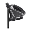 Cycli.fi SHIMANO GRX Hydraulinen Levyjarru BR-RX810-F 2-mäntäinen Flat Mount