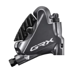 Cycli.fi SHIMANO GRX Hydraulinen Levyjarru BR-RX810-R 2-mäntäinen Flat Mount
